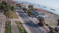 Porto San Giorgio - Plaża