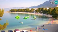 Promajna - Plaża