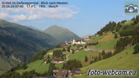 St. Veit in Defereggen