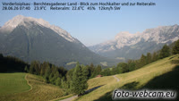Ramsau bei Berchtesgaden - Vorderloiplsau
