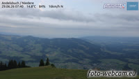Andelsbuch - Niedere - Bergbahnen