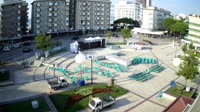 Jesolo - Piazza Milano