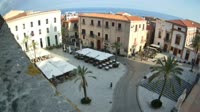 Cefalù - Piazza Duomo