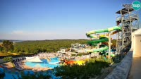 Brtonigla - Istralandia Aquapark