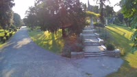Gorycja - Parco Coronini Cronberg