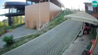 Zagreb - Sljeme - Ski center