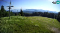 Delnice - Mountain Resort Petehovac