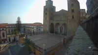Cefalù - Katedra