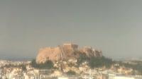 Athens - Acropolis of Athens - Parthenon
