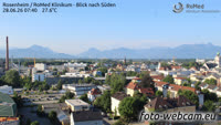 Rosenheim - RoMed Klinikum