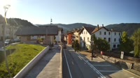 Folgaria - Via Roma