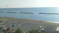 Alba Adriatica - Promenade Guglielmo Marconi