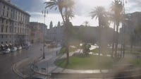 Rome - Piazza Cavour
