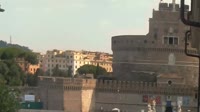 Rome - Castel Sant'Angelo