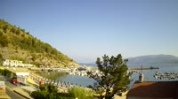 Palinuro - Ficocella Beach