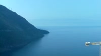 Maratea - Spiaggia Pietra Caduta