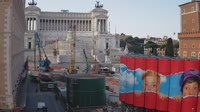 Rome - Piazza Venezia, Altare della Patria