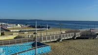 Brzeźno - Plaża, molo