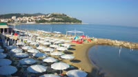 Agropoli - Plaża