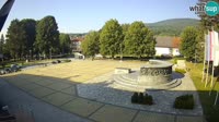 Korenica - Park