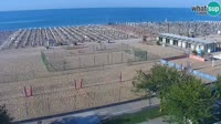 Bibione - Aparthotel Ashanti - Beach