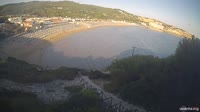 Peschici - Plaża Manaccora