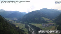 Kals am Großglockner - Lesach, Kalser Bach