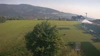 Bacówka na Bukowinie
