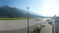 Innsbruck - Airport