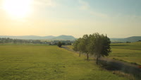 Oberalba - Unteralba