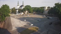 Old Market Square, New Market Square