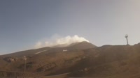 Mount Etna - Summit Craters - Volcano