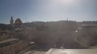 Jerusalem - Western Wall