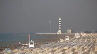 Jesolo - Plaża