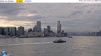 Hong Kong - Victoria Harbour