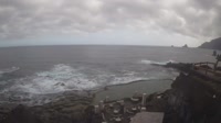 El Hierro - Frontera - La Maceta