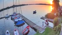 Pławniowice Lake