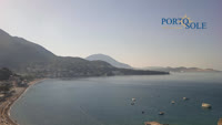 Sutomore - Beach