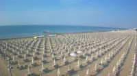 Jesolo - Plaża