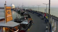Bulwar Nadmorski, plaża