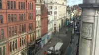 Cardiff - St. Mary Street