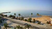 Marina di Ragusa - Beach