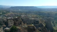 Cappadocia - Uçhisar - Pigeon Valley