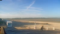 Le Crotoy - Beach