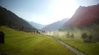 Ahrntal - Prettau