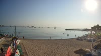 Palermo - Mondello - Punta Celesi