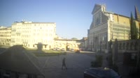 Florencja - Kościół Santa Maria Novella