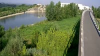 Brežice - Hydroelectric power plant
