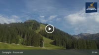 Madonna di Campiglio - Patascoss, Grostè