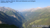Ginzling - Gamshütte - Tristner